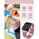 thumbnail image 3 of Smartwatch KALINCO de 44 mm con Alexa, rastreador de actividad para mujer, 3 of 9