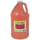 thumbnail image 1 of Botella Paint School Smart, lavable al temple, naranja, de 3,78 litros, 1 of 7