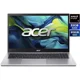 thumbnail image 1 of Notebook Acer Aspire Go 15 AMD Ryzen 7 5825U 32GB DDR4 512GB PCIe Gen4 SSD 15.6" Windows 11 Home, 1 of 3