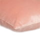 thumbnail image 4 of Cojín Bashira de la colección Parkland, 45 x 45 cm, color rosa, 4 of 6