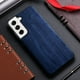 thumbnail image 1 of Bamboo Wood Pattern Leather Back Cover For Samsung Galaxy S21 S22 S20 Ultra Plus FE Phone Case, 1 of 3