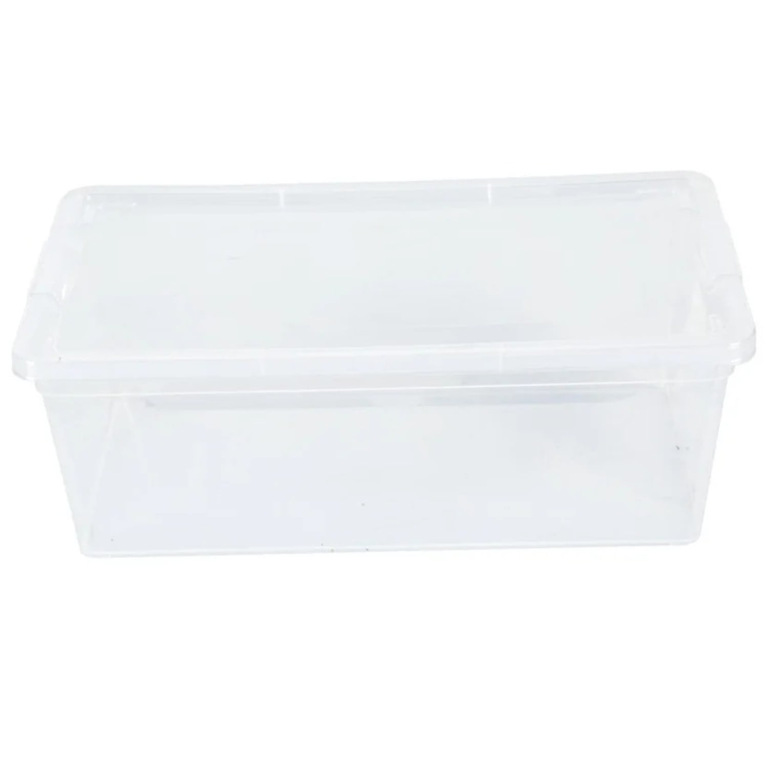 Reyplast - Caja Organizadora Modubox 6 Litros –