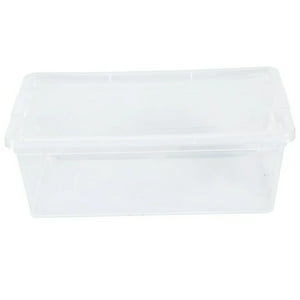 Caja Organizadora Modubox 6 Litros – Reyplast