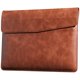 thumbnail image 1 of Funda premium de cuero cpnvwa 41 cm para MacBook Pro 16", 1 of 8