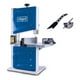 thumbnail image 1 of Sierra Cinta Huincha Banda 8 350w - Scheppach, 1 of 9