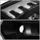thumbnail image 3 of Faros delanteros DNA Motoring HL-OH-DR09QUA-BK-CL1 para Ram 1500-5500, 3 of 7