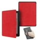 thumbnail image 1 of Funda GANGXUN Compatible con Kindle paperwhite 3/2/1 – Diseño con Correa de Mano, Modo Automático, Cuero PU Vintage, 1 of 6