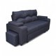 thumbnail image 3 of Sofa Cama funcional 2 PZ Lino +2 POUF Marengo, 3 of 7