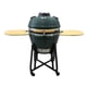 thumbnail image 1 of Parrilla Kamado FDV Tokio Blue 22", 1 of 8