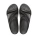 thumbnail image 5 of Sandalias Crocs Kadee II para mujer negras, 5 of 8