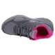 thumbnail image 2 of Zapatilla Skechers GO Run Consistent-Vivid Horizon para mujer gris/rosa, 2 of 7