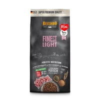 Alimento Belcando Finest Light Para Perro 1Kg