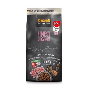 Alimento Belcando Finest Light Para Perro 1Kg