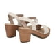 thumbnail image 4 of Sandalia Mujer  Beige Trixie  Police, 4 of 5