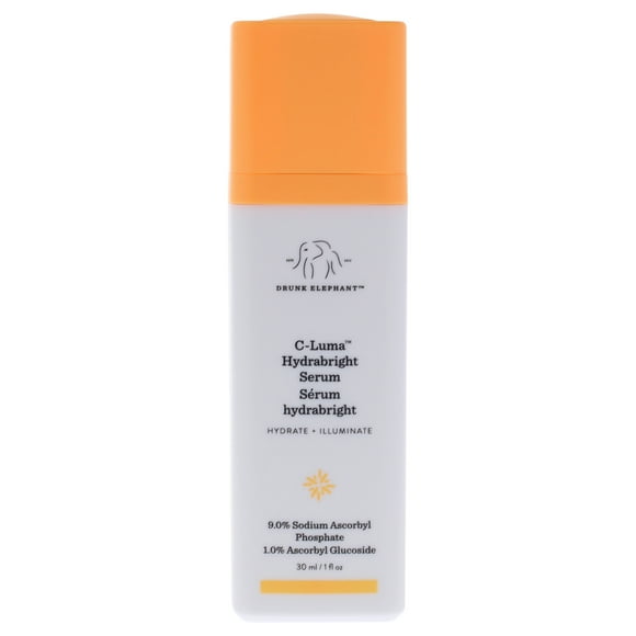 Serum Drunk Elephant C Luma Hydrabright 30ml Unisex