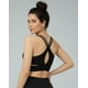 thumbnail image 2 of Peto Deportivo Mujer Diseño Espalda Cruzada, 2 of 4