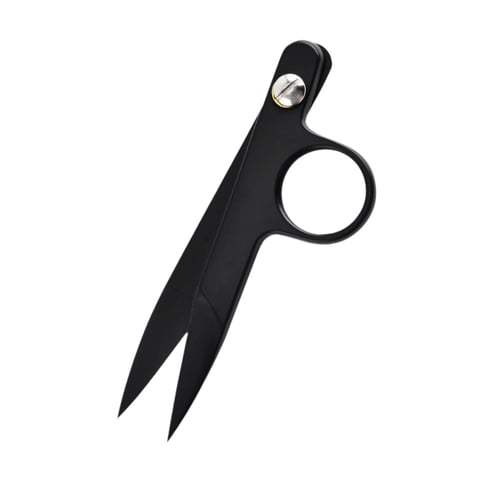 Magideal - Tijeras De Coser Costura Bordado De Bordado De Botes De Costura Múltiples Hilados De Hilo De Múltiples Puntajes De Hilo De Hilo De Para Negro