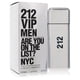 thumbnail image 1 of Colonia Carolina Herrera 212 VIP Hombre 100 ml EDT, 1 of 2