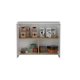 thumbnail image 1 of Módulo Mueble Superior Soler 2 Puerta Blanco, 1 of 7