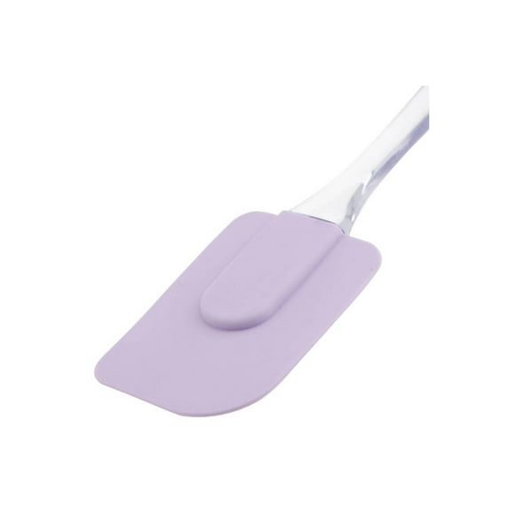Mkp Esptula Mesq Silicona Mor