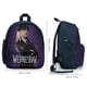 thumbnail image 2 of Miércoles Mochila Escolar para Niños y Niñas, Mochila Infantil Ligera de Alta Calidad, Grande y Duradera Azul, 2 of 6