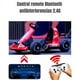 thumbnail image 3 of Go Kart Auto Eléctrico Premium 12V25A Rojo Con Control By LuBabycas, 3 of 8
