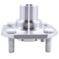 Repuestos Del Sol - Maza Rueda Delantera Sin Abs Toyota Tercel 1.5 1995 1999