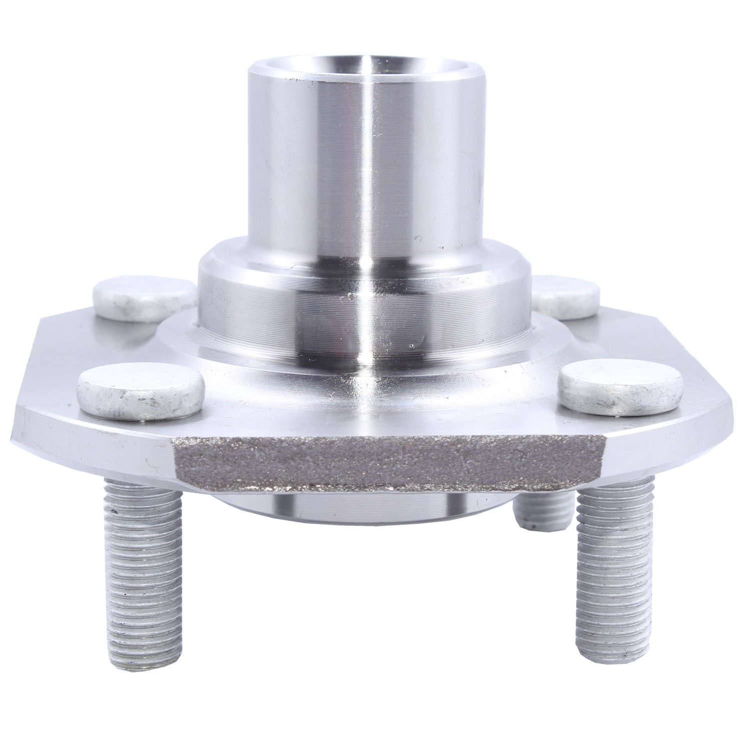 Repuestos Del Sol - Maza Rueda Delantera Sin Abs Toyota Tercel 1.5 1995 1999