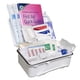 thumbnail image 3 of Kit de seguridad USKITS DOT OSHA ANSI con extintor 1A10BC, 3 of 3