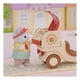 thumbnail image 5 of Puesto de Hamburguesa Sylvanian Families, 5 of 6