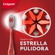 thumbnail image 5 of Cepillo de dientes Brilliant Star Cerdas Suaves, 2 Un, 5 of 9