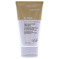 Joico - Tratamiento De Penetración Profunda Reconstructor K-Pak De Para Unisex - Tratamiento De 5,1 Oz