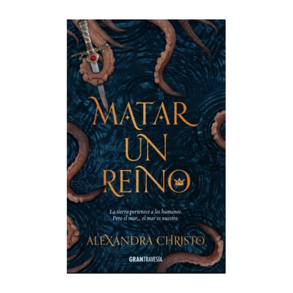 Matar Un Reino