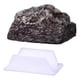 thumbnail image 1 of Outdoor Key Hiding Rock Diamond Vision Hide A Key, 1 of 2
