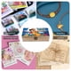 thumbnail image 5 of Todos los Perros Van al Cielo Caja Organizadora de Madera Rústica - Caja Decorativa Multifuncional para Escritorio, Hogar, Oficina, Joyas y Manualidades, 5 of 6
