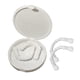 thumbnail image 1 of Dientes De Resina Dientes Falsos Dentales Carillas Sonrientes Superior Inferior Con Caja, 1 of 5