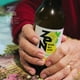 thumbnail image 2 of 6 Pack Zen Kombucha Limoncello, 2 of 3