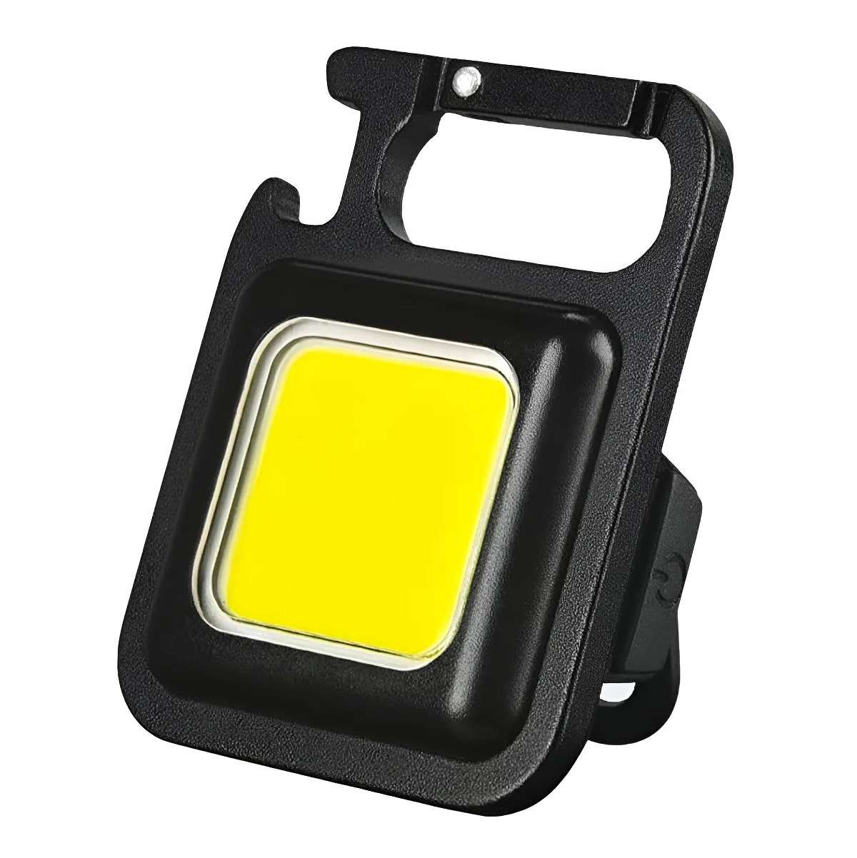 Genérico - X5 Linternas Led Potentes Recargables Usb Linterna Tactica