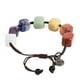 thumbnail image 2 of BRAZALETE UNISEX GINO RODINIS B506 | Multicolor, 2 of 3