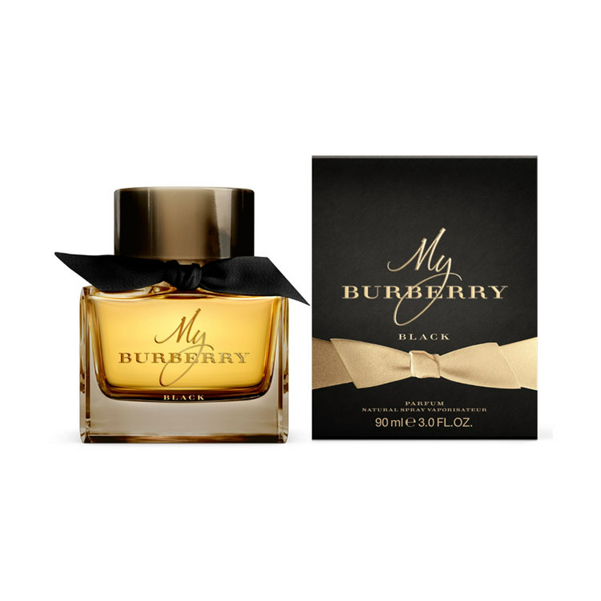 Burberry - Perfume Mujer My Black Edp 90 Ml