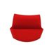 thumbnail image 2 of Organizador Flexible para Fregadero Handy Housewares Rojo Paquete de 3, 2 of 2