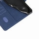 thumbnail image 2 of Funda tipo cartera con tapa para iPhone 17 con tarjetero, soporte y cubierta magnética Azul, 2 of 6