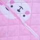 thumbnail image 2 of Quilt Cordoba Est. Infantil 1.5 Plaza Conejo, 2 of 3