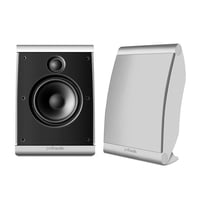 Polkaudio - Parlante Multi Aplicación Polk Owm3