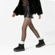 thumbnail image 3 of Botin Negro Casual Mujer Weide LT123, 3 of 8