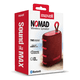 thumbnail image 2 of Parlante bluetooth portátil nomad tws 15 hr ipx5 Rojo, 2 of 2