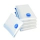 thumbnail image 1 of Bolsa Reductora Space Bags 60x90 Pack De 5 Unidades, 1 of 8