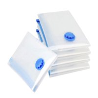 Bfresh - Bolsa Reductora Space Bags 60X90 Pack De 5 Unidades