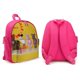 thumbnail image 4 of Bearbrick Mochila Escolar para Niños y Niñas, Mochila Infantil Ligera de Alta Calidad, Grande y Duradera ROSA, 4 of 6