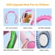thumbnail image 5 of Ventilador de cuello Kidi Kids Bladeless 4 velocidades 2600 mAh USB 4-14G, 5 of 6